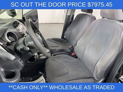 Used 2012 Honda Fit image 15