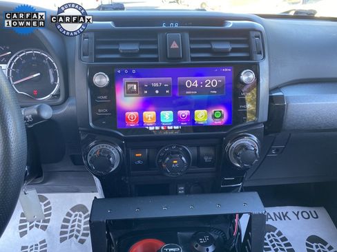 Used 2018 Toyota 4Runner TRD Off-Road Premium image 30