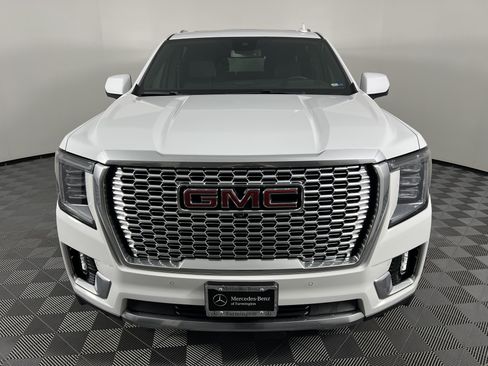 Used 2023 GMC Yukon XL Denali w/ Max Trailering Package AWD/4WD image 7