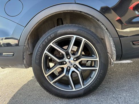 Used 2019 Ford Explorer Sport w/ Equipment Group 401A image 32