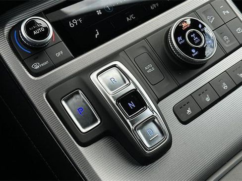 New 2025 Hyundai Palisade Calligraphy image 28