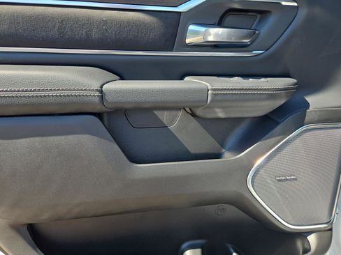New 2026 RAM 1500 Laramie image 47