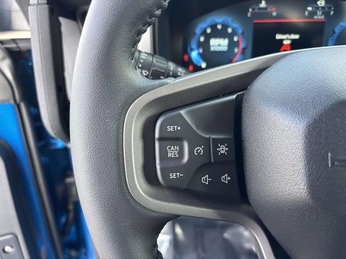 New 2026 Ford Bronco Big Bend image 16