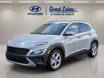 Used 2023 Hyundai Kona SEL w/ Convenience Package