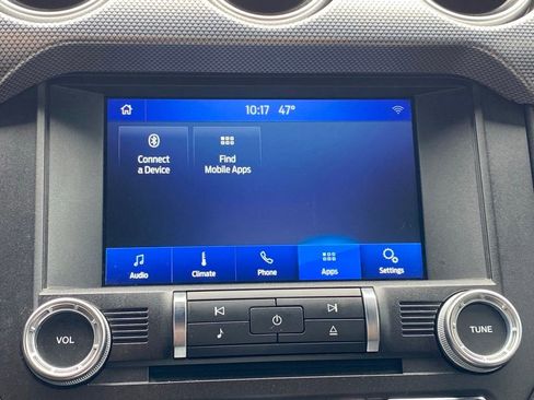 Used 2018 Ford Mustang Coupe w/ Equipment Group 101A image 14