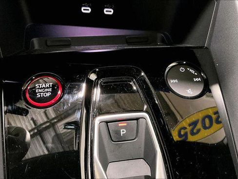 Certified 2025 Audi S3 Premium Plus image 23