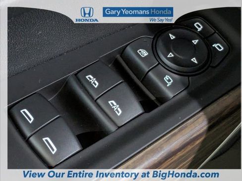 Used 2021 Chevrolet Silverado 1500 High Country image 26