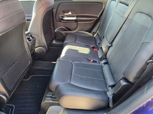Used 2020 Mercedes-Benz GLB 250 4MATIC image 14