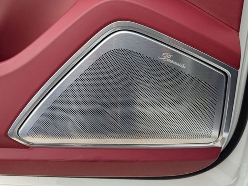 Certified 2021 Porsche Cayenne Turbo S image 14