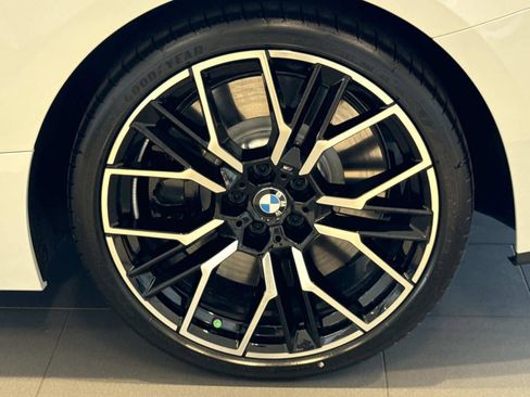 New 2026 BMW M850i xDrive Convertible w/ M Carbon Exterior Package image 11