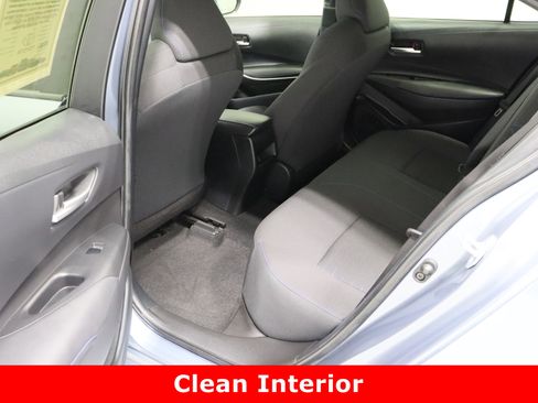 Used 2022 Toyota Corolla SE image 24