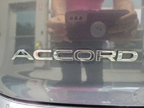 Used 2024 Honda Accord EX image 14