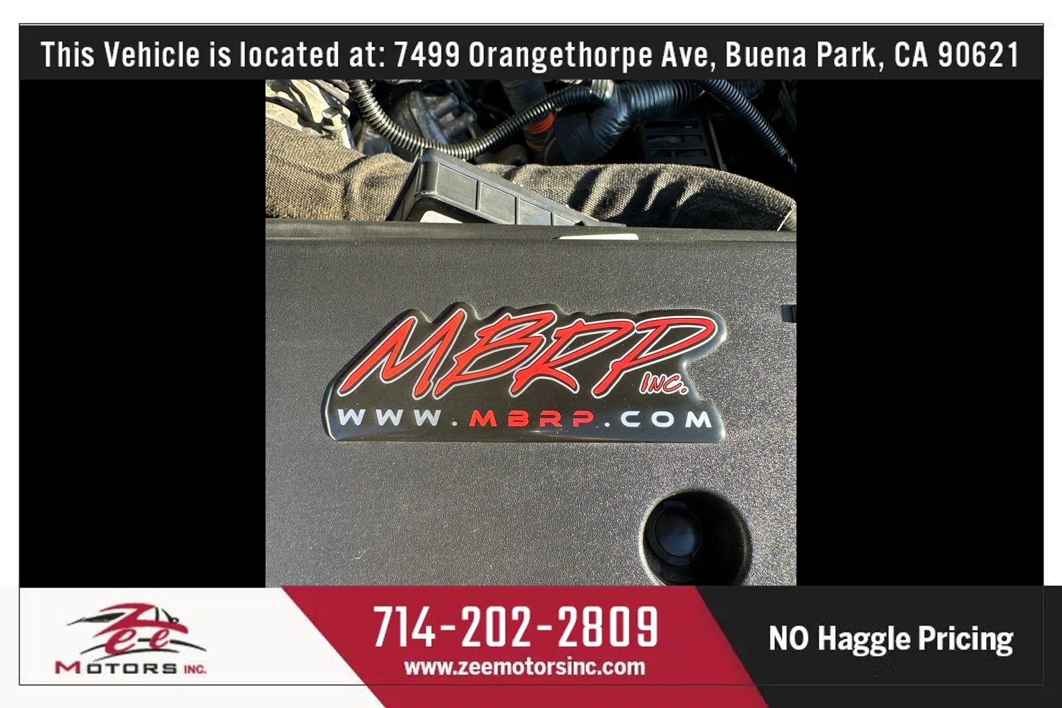 Used 2013 Chevrolet Silverado 2500 LT w/ Custom Sport Truck Package RWD image 52