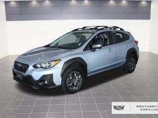 Used 2023 Subaru Crosstrek 2.5i Sport AWD/4WD 360° Tour
