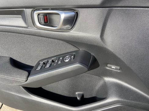 Used 2023 Honda Civic Sport image 43