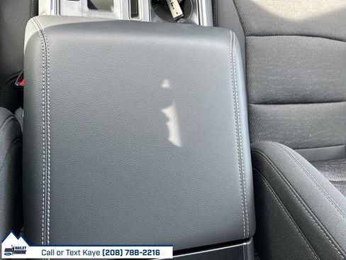 New 2025 Ford F150 XLT w/ Equipment Group 302A MID image 59