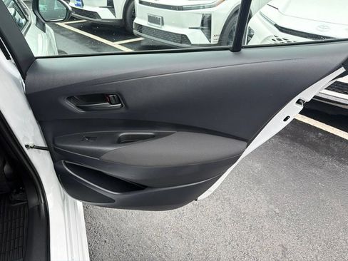 Used 2026 Toyota Corolla LE FWD image 11