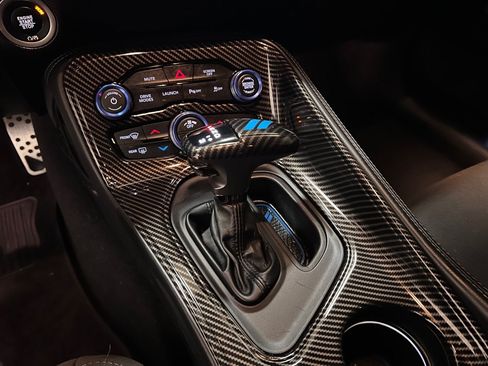 Used 2021 Dodge Challenger R/T Scat Pack RWD image 29
