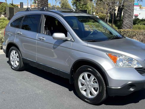 Used 2007 Honda CR-V EX-L image 20