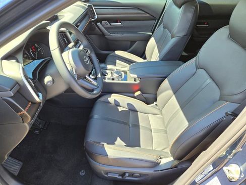New 2026 MAZDA CX-50 AWD 2.5 S w/ Weather Package image 13