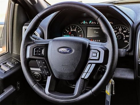 Used 2020 Ford F150 XLT w/ Equipment Group 302A Luxury image 28