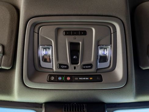 Used 2025 Chevrolet Silverado 2500 LT w/ Trail Boss Package image 28