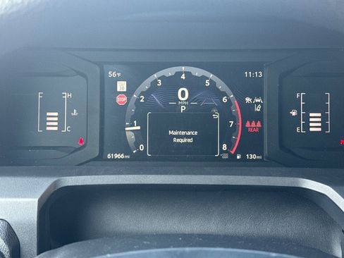 Used 2024 Toyota Tacoma SR5 image 24