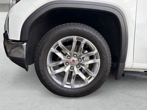 Certified 2025 GMC Sierra 1500 Pro w/ Pro Value Package image 23