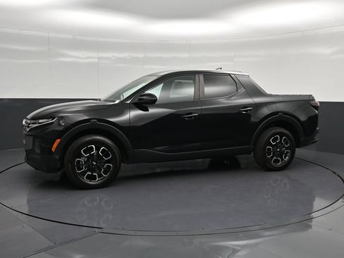 Used 2024 Hyundai Santa Cruz SEL FWD image 7