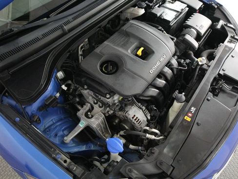 Used 2017 Hyundai Elantra SE w/ SE A/T Tech Package 03 FWD image 53