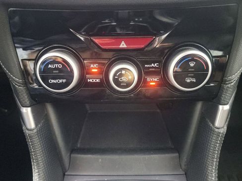 Used 2023 Subaru Forester Limited image 34