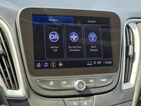Used 2022 Chevrolet Malibu RS FWD image 21