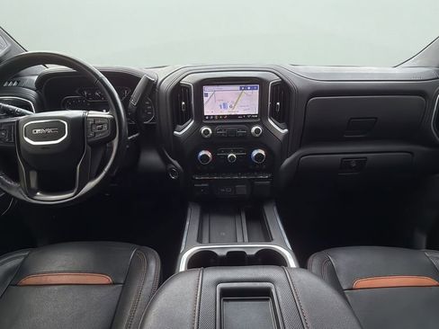 Used 2019 GMC Sierra 1500 AT4 w/ AT4 Premium Package image 19