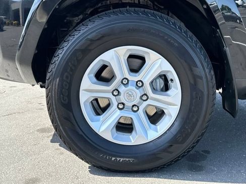 Used 2023 Toyota 4Runner SR5 Premium image 26