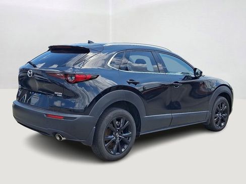 Used 2024 MAZDA CX-30 2.5 Turbo w/ Premium Package image 6