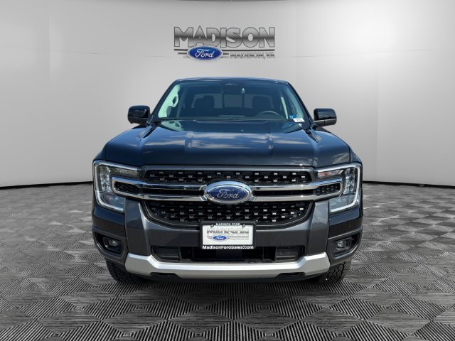 New 2026 Ford Ranger Lariat w/ Convenience Package AWD/4WD image 8