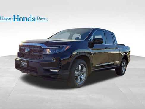 New 2025 Honda Ridgeline RTL image 6