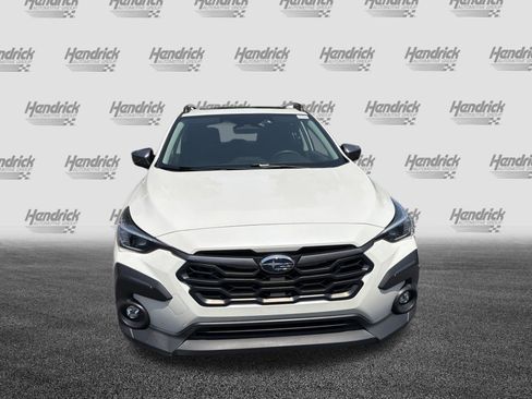Used 2024 Subaru Crosstrek 2.5i Limited w/ Popular Package #3A AWD/4WD image 3