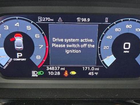 Used 2022 Audi A3 2.0T Premium image 11