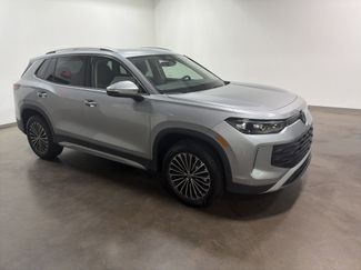 New 2026 Volkswagen Tiguan S video 2