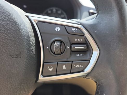 Used 2024 Acura RDX SH-AWD w/ Technology Package image 13