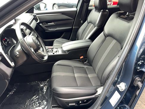 Used 2024 MAZDA CX-50 AWD 2.5 S w/ Preferred Package image 6