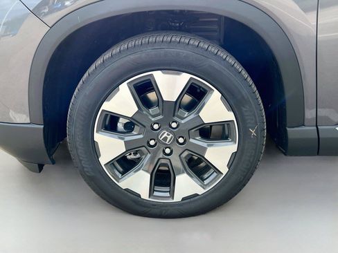 New 2026 Honda Pilot Elite image 32