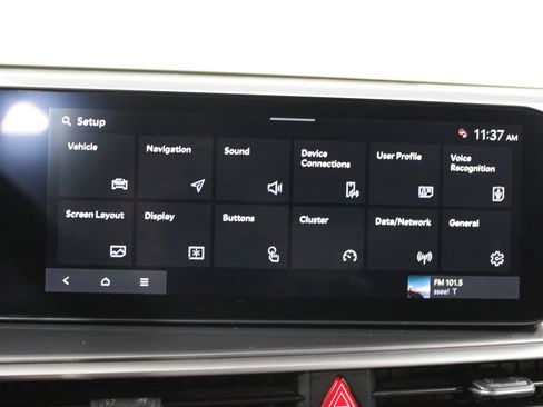 Used 2025 Kia Sorento EX w/ Panoramic Sunroof Package image 44