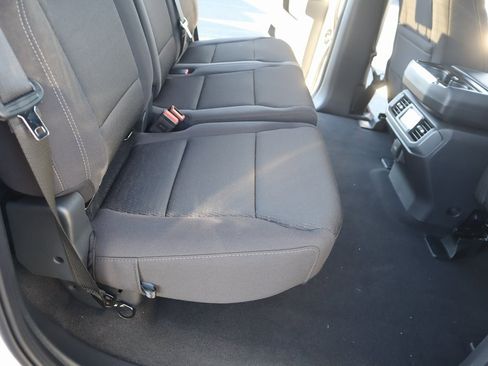 New 2025 Ford F150 XLT w/ Equipment Group 302A MID image 16