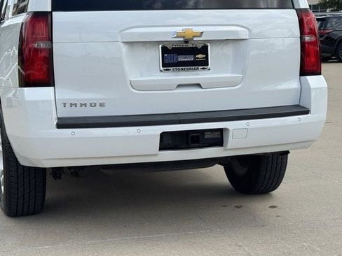 Used 2019 Chevrolet Tahoe LT RWD image 8