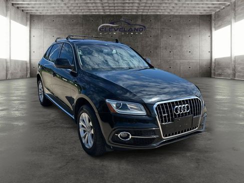 Used 2014 Audi Q5 2.0T Premium AWD/4WD image 1
