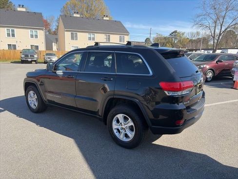 Used 2014 Jeep Grand Cherokee Laredo w/ Quick Order Package 23E image 24