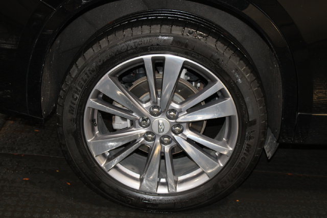 Used 2024 Cadillac XT6 Premium Luxury AWD/4WD image 36