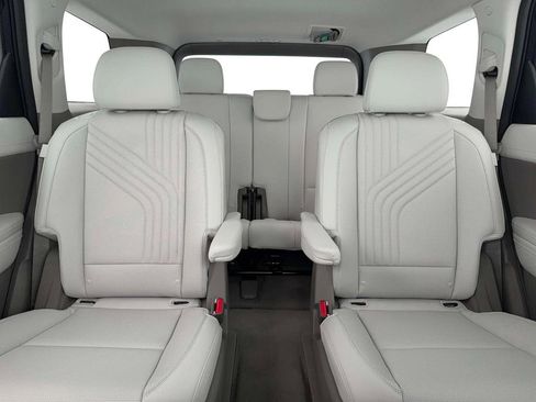 New 2026 Hyundai Palisade FWD Hybrid image 11